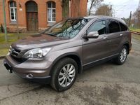 gebraucht Honda CR-V RE