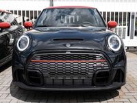 gebraucht Mini John Cooper Works SHZ KAMERA H/K NAVI ACC LED