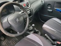 gebraucht Citroën C2 Citroën