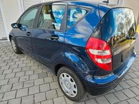 Gebraucht Mercedes A170 116 PS (85 kW) 2006 Braun Kleinwagen