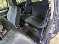 Gebraucht Suzuki Swift Comfort 102 PS (75 kW) 2007 Blau Limousine