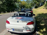 gebraucht BMW Z4 sDrive35i -