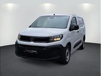 Neu Opel Combo Basis 131 PS (96 kW) 2025 Weiß (weiss ) Kombi