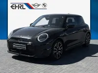 Usata Mini Cooper 135 kW (184 CV) 2024 Nero Utilitaria