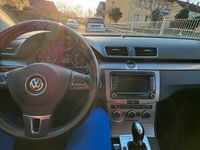 gebraucht VW Passat 2.0 TDI VOLLAUSLASTUNG 4 MOTION