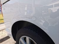 Brugt VW T5 Startline 102 HK (75 kW) 2012 Hvid Van