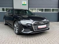 Gebraucht Audi A6 S-Line 286 PS (210 kW) 2021 Schwarz Kombi