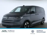 Używany VW Multivan Life 150 KM (110 kW) 2025 Minivan