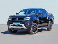 Neu VW Amarok Style 241 PS (177 kW) 2025 Night blue Pickup