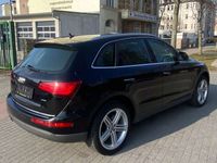 gebraucht Audi Q5 2.0 TDI (140 kW) quattro