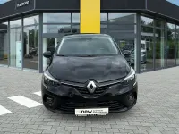 Gebraucht Renault Clio Equilibre 67 PS (49 kW) 2023 Blackpearlschwarz (schwarz) Kleinwagen
