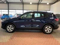 Gebraucht Ford Kuga Cool & Connect 152 PS (111 kW) 2022 Blau SUV