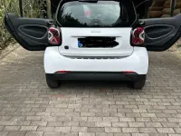Gebraucht Smart ForTwo Electric Drive 60 kW (82 PS) 2023 Weiß Coupé