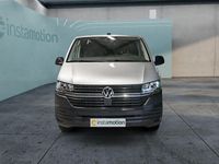 Gebraucht VW Transporter 110 PS (80 kW) 2024 Silber Van