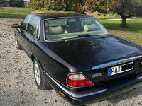 Gebraucht Jaguar XJ Executive 284 PS (208 kW) 2000 Schwarz Limousine
