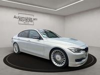 Gebraucht Alpina B3 409 PS (300 kW) 2015 Silber Limousine