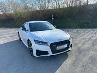 gebraucht Audi TTS Coupe quattro Matrix LED,BO, Kamera,Assist.