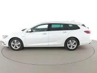 Gebraucht Opel Insignia Innovation 165 PS (121 kW) 2018 Weiß Kombi