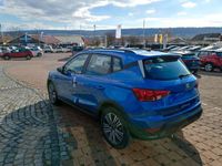 gebraucht Seat Arona 1.0TSI DSG STYLE EDITION FullLink|SHZ|PDC