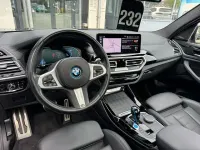 Gebraucht BMW iX3 Impressive 210 kW (286 PS) 2022 SUV