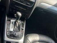 gebraucht Audi A4 Allroad B8