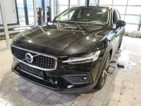 Gebraucht Volvo V60 CC Ultimate 197 PS (144 kW) 2023 Schwarz Kombi