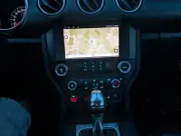 Gebraucht Ford Mustang 300 PS (220 kW) 2019 Schwarz Coupé