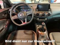 Neu Nissan Juke Tekna 114 PS (83 kW) 2026 Wählbar  ggf. mit aufpreis SUV