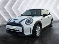 Gebraucht Mini Cooper SE 135 kW (184 PS) 2023 Weiß Kleinwagen