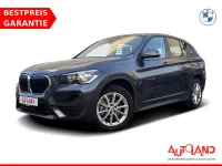 Usado BMW X1 140 CV (102 kW) 2021 Gris SUV