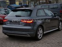 gebraucht Audi A3 Quattro S-line Leder, Panorama,