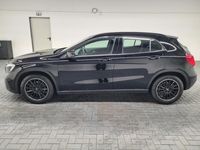 Gebraucht Mercedes GLA180 122 PS (89 kW) 2019 Schwarz (schwarz) SUV