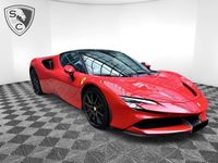 Gebraucht Ferrari SF90 1001 PS (736 kW) 2022 Rot Coupé