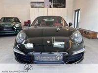 gebraucht Porsche 911 Carrera 4S Cabriolet 3.8 Autom./Klima/Xenon