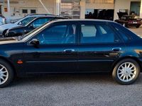 Gebraucht Ford Scorpio Ghia 147 PS (108 kW) 1998 Schwarz Limousine