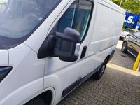 gebraucht Peugeot Boxer HDi 330 L1H1 Avantage +