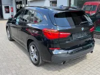 Gebraucht BMW X1 M Sport 192 PS (141 kW) 2017 Schwarz SUV
