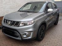 Gebraucht Suzuki Grand Vitara 140 PS (102 kW) 2018 Silber Limousine