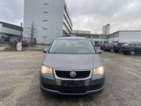 gebraucht VW Touran Trendline*Klima*SHZ*Xenon*Temp*