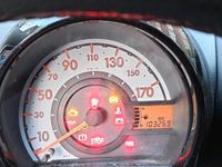 Gebraucht Toyota Aygo 68 PS (50 kW) 2012 Grün Kleinwagen