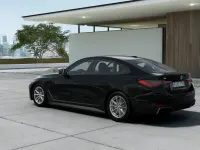 Neu BMW i4 Shadowline 250 kW (340 PS) 2026 Schwarz uni Limousine