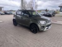 Gebraucht Suzuki Ignis Comfort 83 PS (61 kW) 2024 Tough khaki SUV