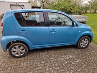 gebraucht Daihatsu Sirion 1.0 -