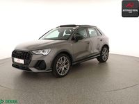 Gebraucht Audi Q3 S-Line 190 PS (139 kW) 2019 Grau SUV