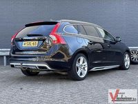 Gebraucht Volvo V60 Summum 286 PS (210 kW) 2013 Schwarz Kombi
