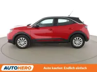 Gebraucht Opel Mokka-e drive 100 kW (136 PS) 2021 Power rot SUV