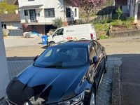 Gebraucht Renault Talisman 160 PS (117 kW) 2016 Schwarz Limousine