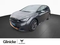 Gebraucht Cupra Born 150 kW (204 PS) 2024 Grau Kleinwagen