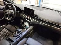 Gebraucht Audi RS4 Ambiente 450 PS (330 kW) 2023 Daytonagrau perleffekt (metallic) Kombi
