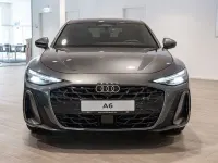 Neu Audi A6 Sport 204 PS (150 kW) 2026 Grau Limousine